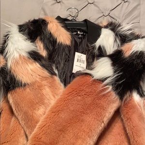 Fur Bomber
